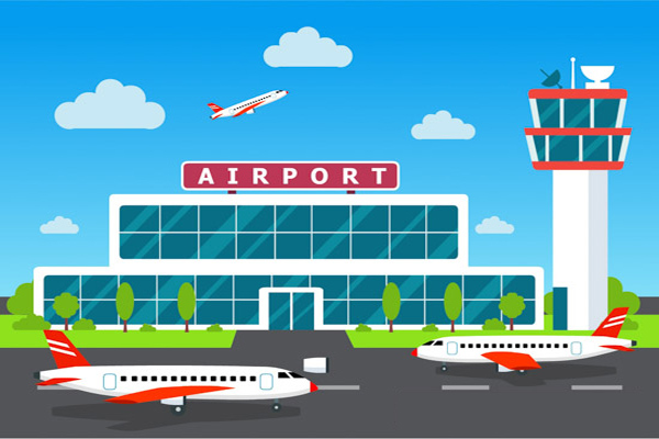 Airport