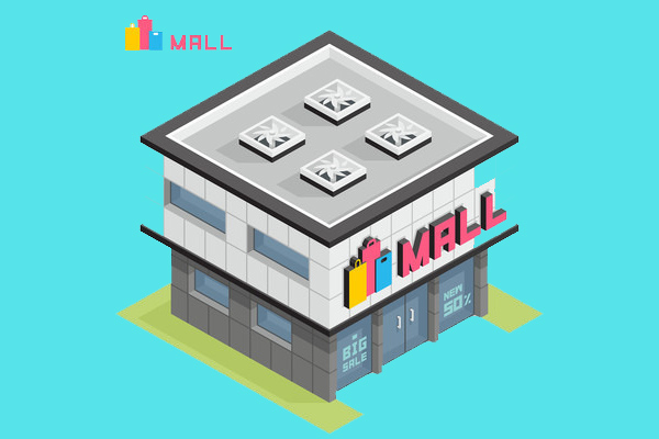 Shopping Mall