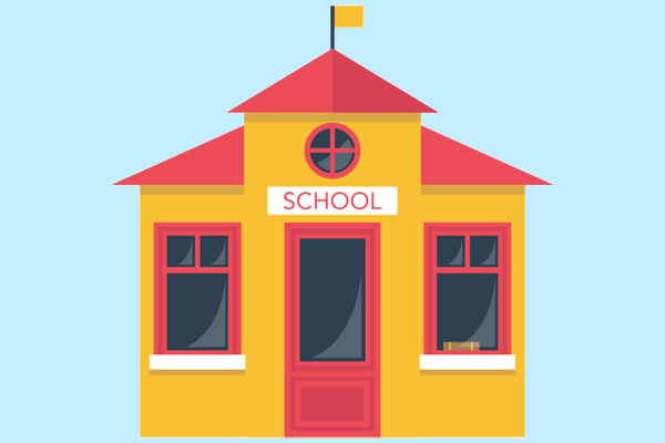 School