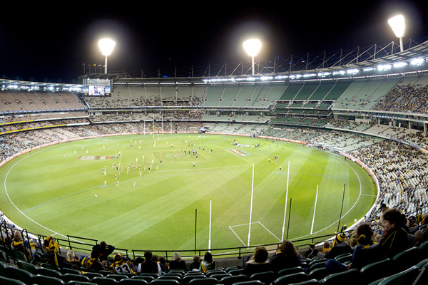 Stadium